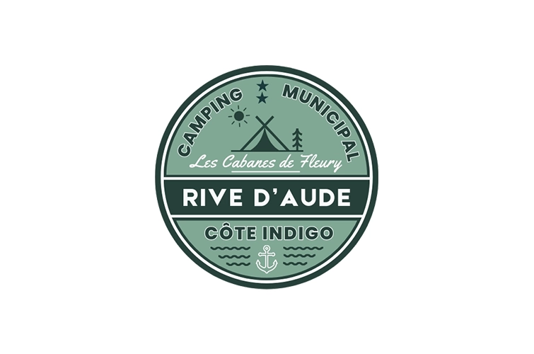 Camping Rive d'Aude